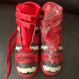 Melody ehsani classic reebok pump